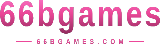66bgames logo