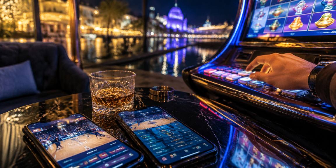 66bgames Thể Thao Di Động